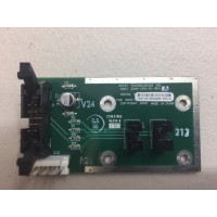 ASYST 3200-1241-01 IsoPort PCB...